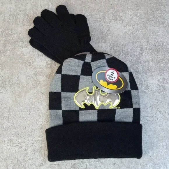 🍒 Batman Holiday Bundle - Picture 8 of 10